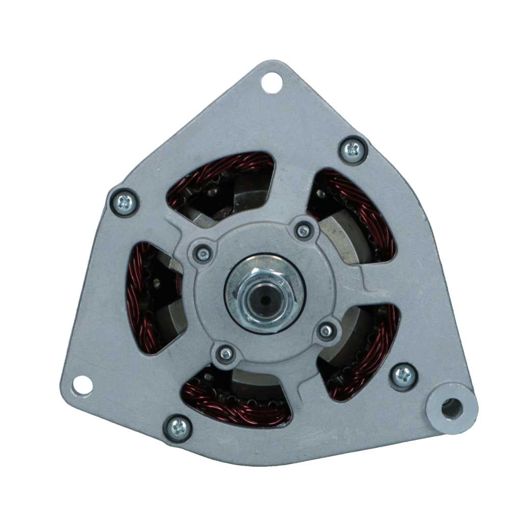 RNL-Standard Alternator Deutz 55A RNL3127OER