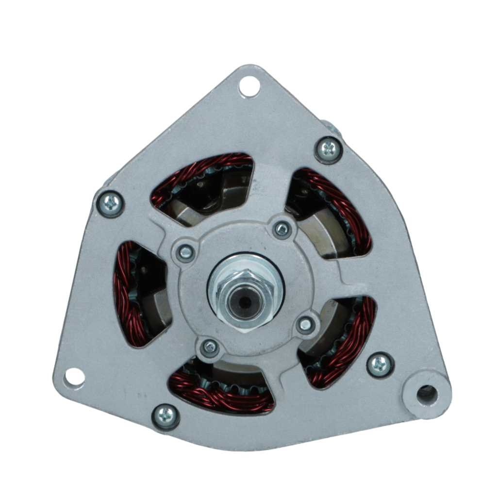 RNL-Standard Alternator Deutz 55A RNL3127