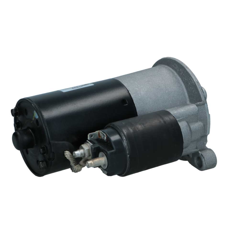 RNL-Standard Starter Ford 1.4 kw RNL3232