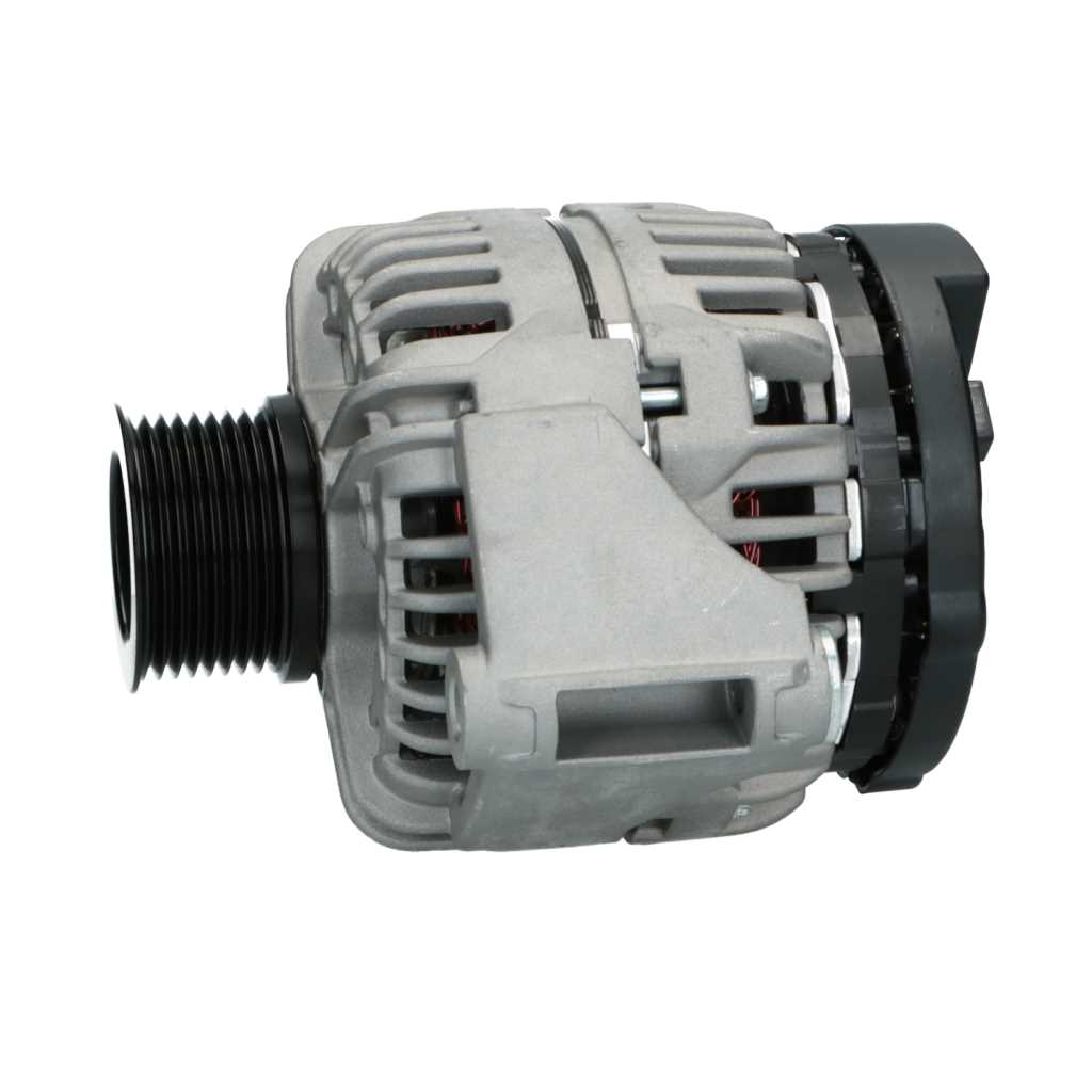 RNL-Standard Alternator Ford 90A RNL325109