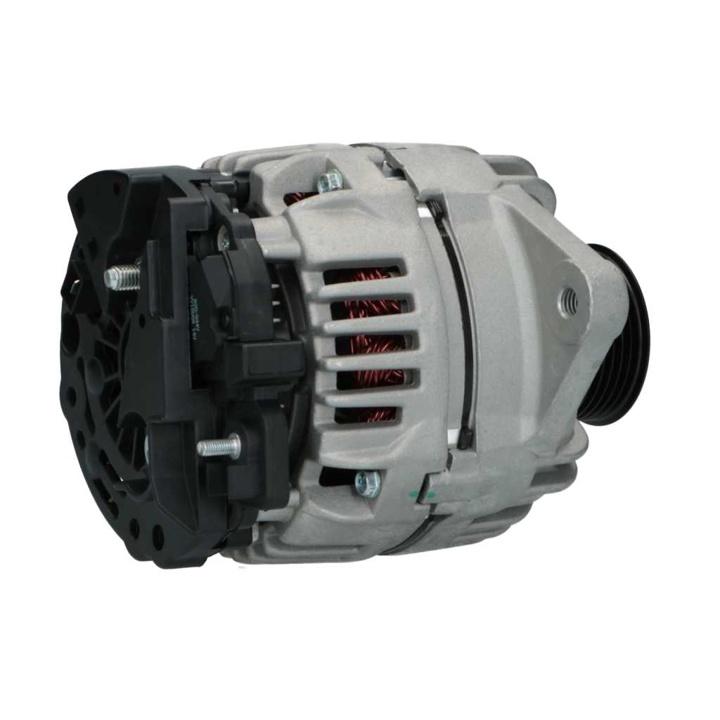 RNL-Standard Alternator Ford 90A RNL325109