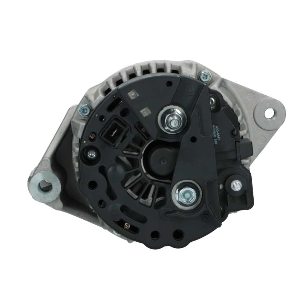 RNL-Standard Alternator Ford 90A RNL325109