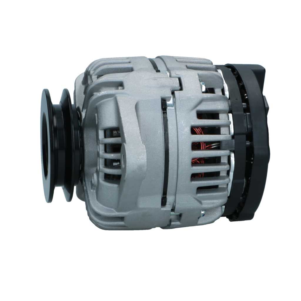 RNL-Standard Alternator New Holland 90A RNL325110