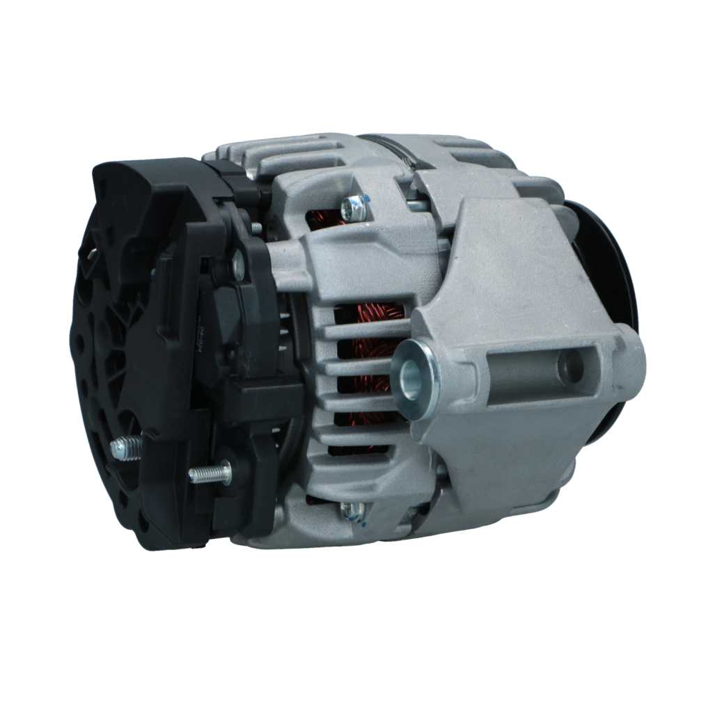 RNL-Standard Alternator New Holland 90A RNL325110