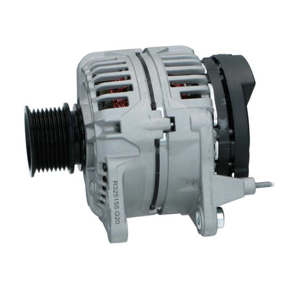 RNL-Standard Alternator John Deere 90A RNL325155