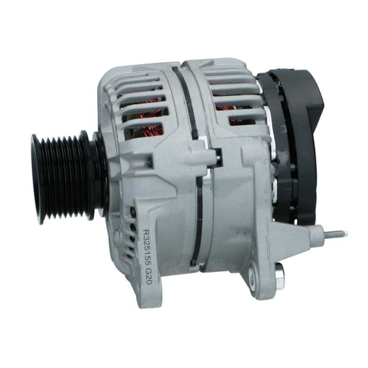 RNL-Standard Alternator John Deere 90A RNL325155