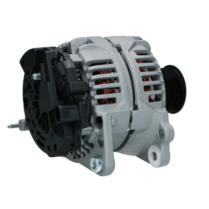 RNL-Standard Alternator John Deere 90A RNL325155