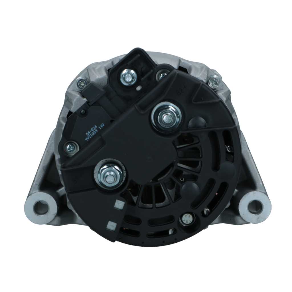 RNL-Standard Alternator John Deere 90A RNL325166