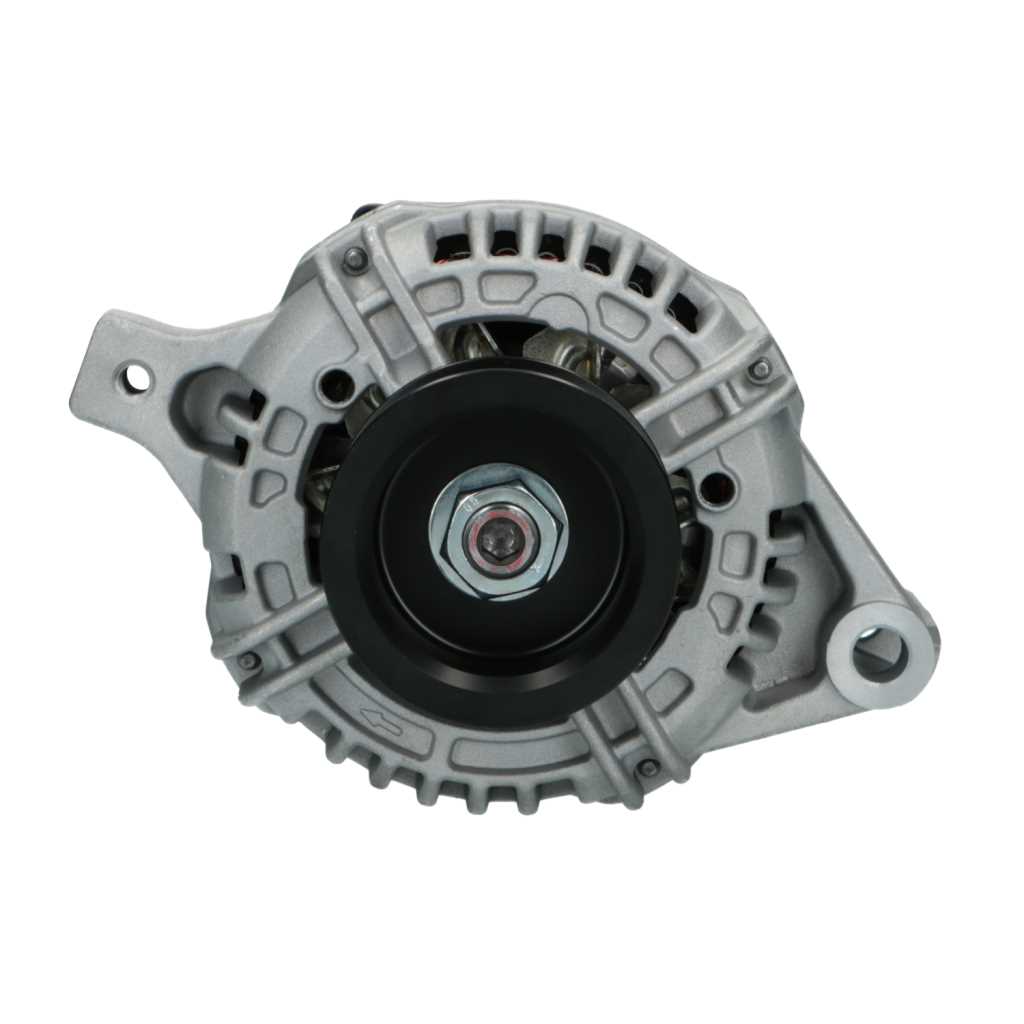 RNL-Standard Alternator Ford 90A RNL325211