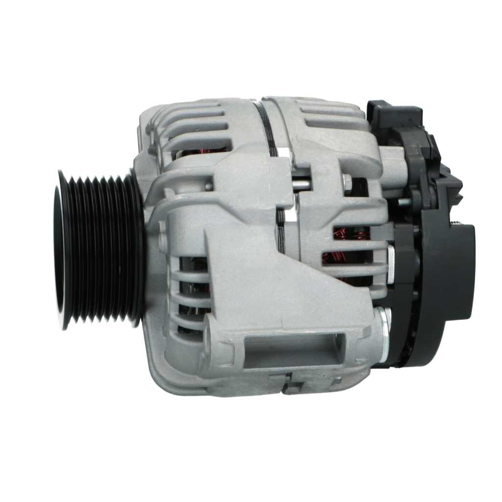 RNL-Standard Alternator Ford 90A RNL325211