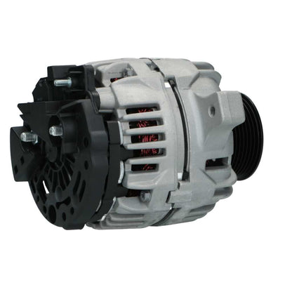 RNL-Standard Alternator Ford 90A RNL325211