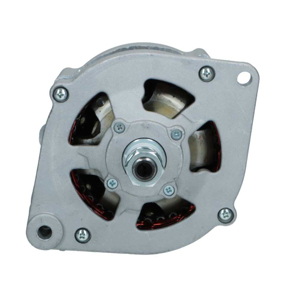 RNL-Standard Alternator Scania 55A RNL3272