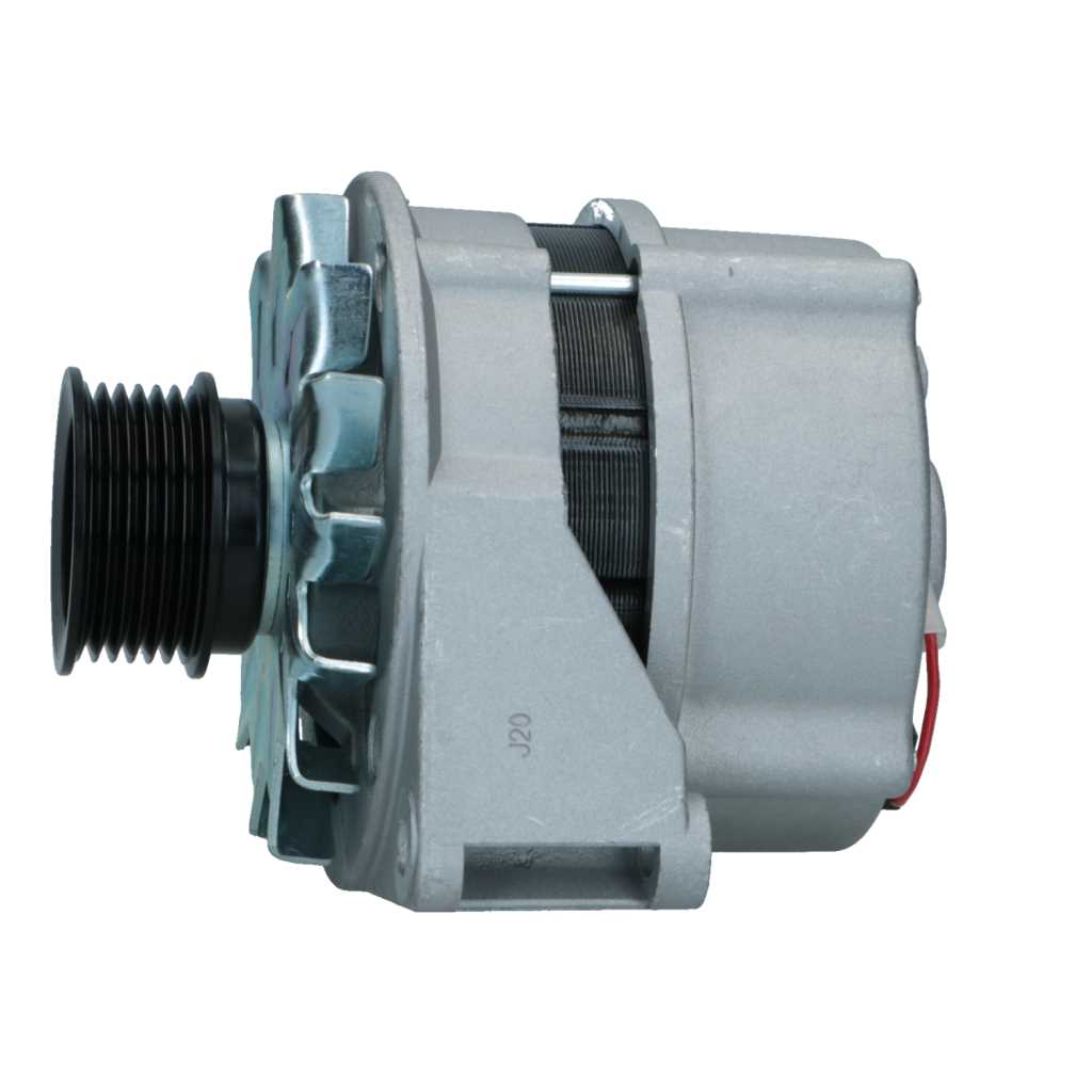 RNL-Standard Alternator Mercedes 70A RNL3381