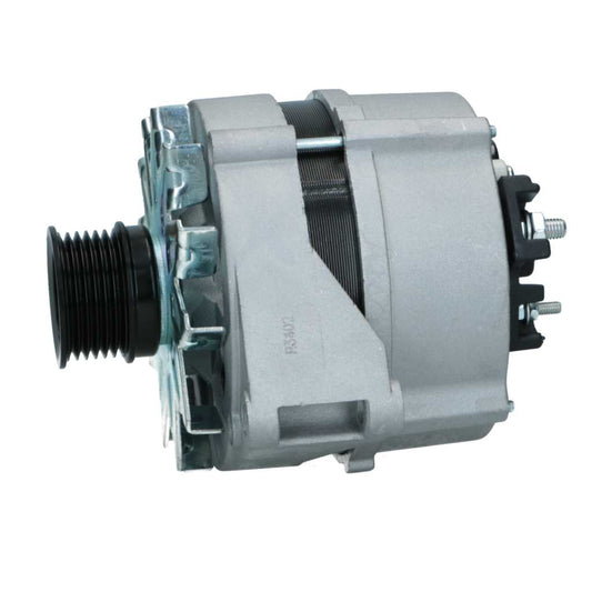 RNL-Standard Alternator Mercedes 80A RNL3402