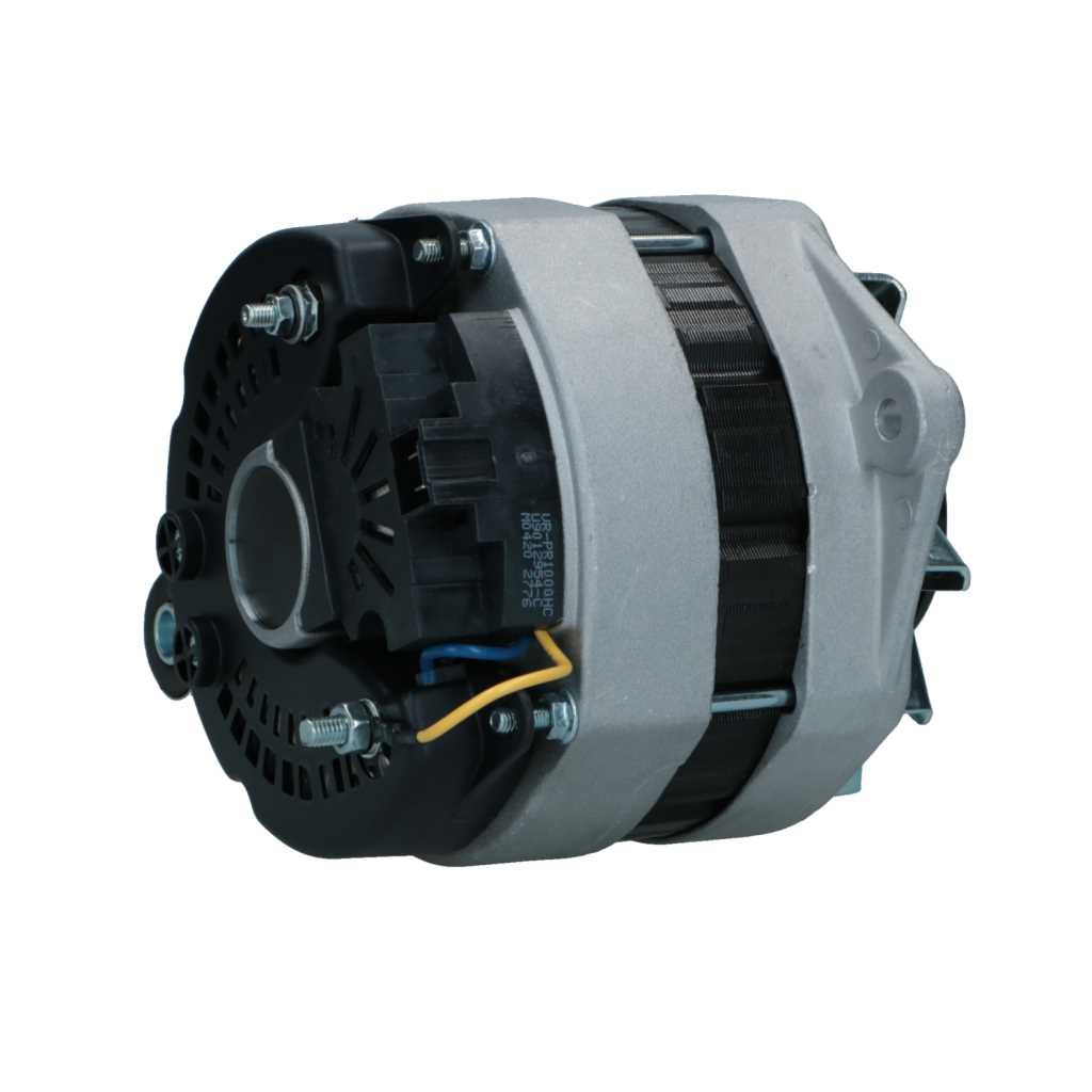 RNL-Standard Alternator Renault 75A RNL3485