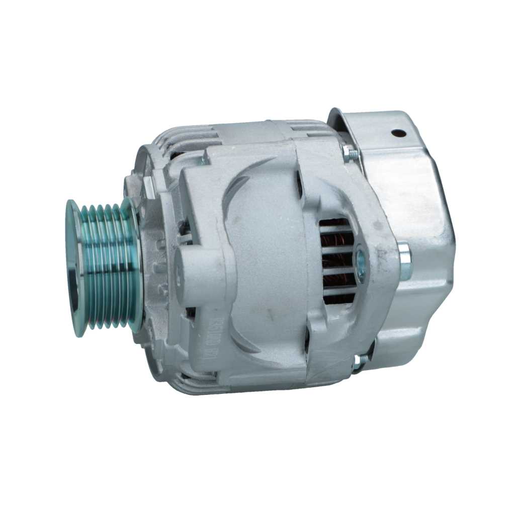 RNL-Standard Alternator Chrysler 90A RNL3510ND