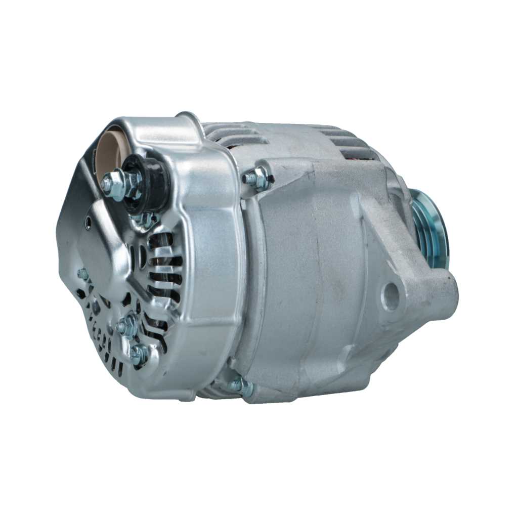 RNL-Standard Alternator Chrysler 90A RNL3510ND