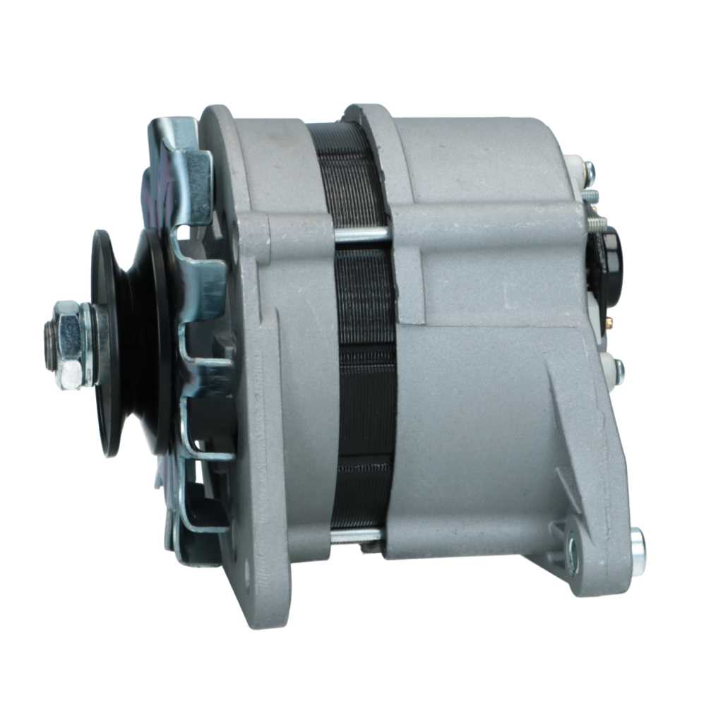 RNL-Standard Alternator Ford 55A RNL3601