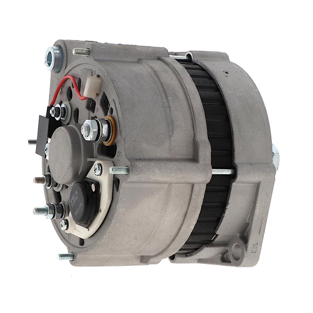 RNL-Standard Alternator Scania 75A RNL3624