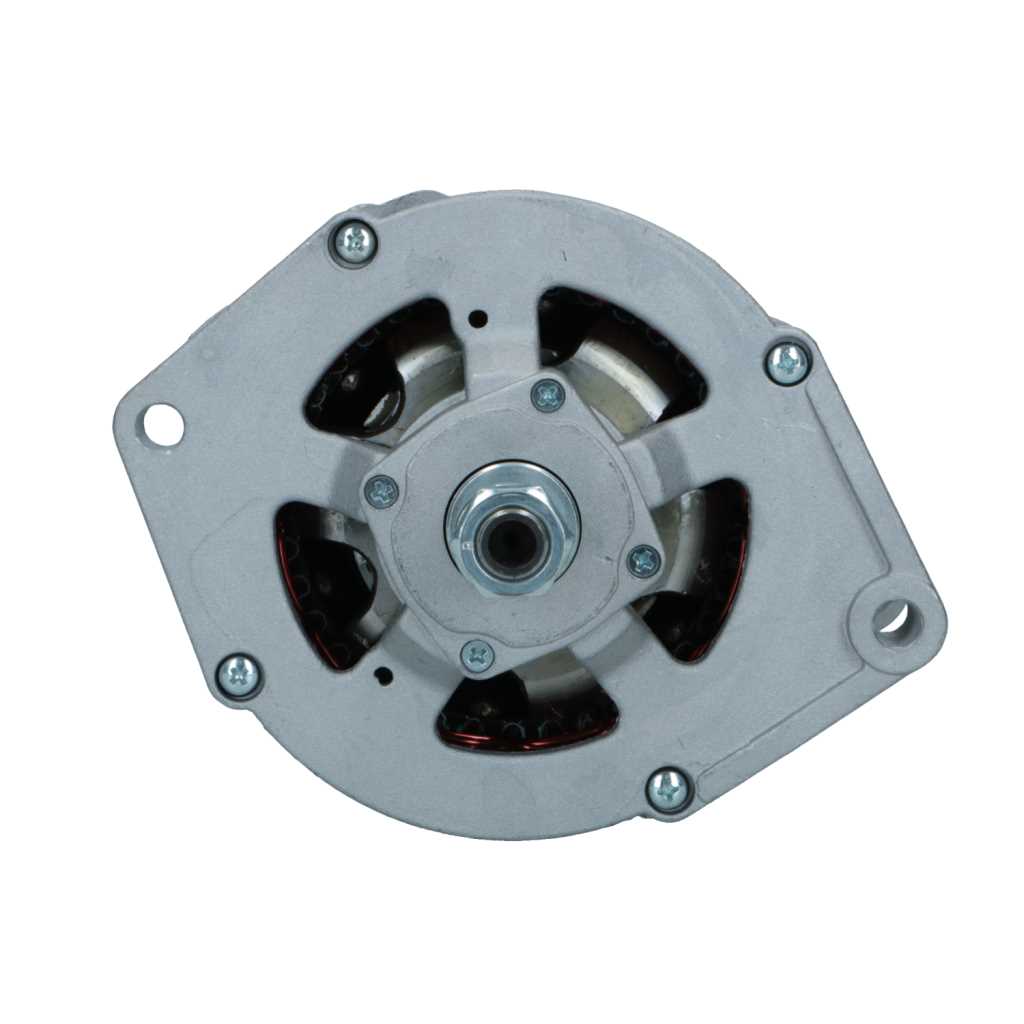 RNL-Standard Alternator Scania 55A RNL3628