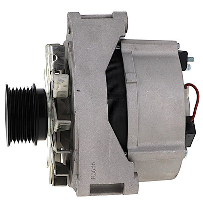 RNL-Standard Alternator Mercedes 80A RNL3636