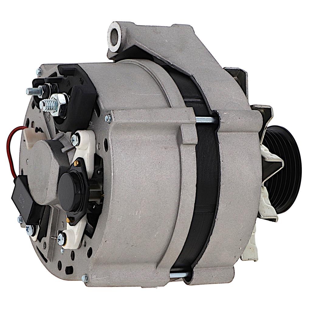 RNL-Standard Alternator Mercedes 80A RNL3636