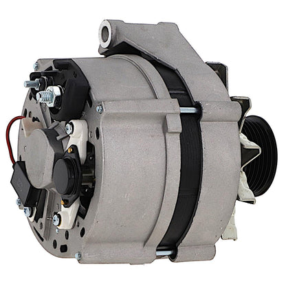 RNL-Standard Alternator Mercedes 80A RNL3636