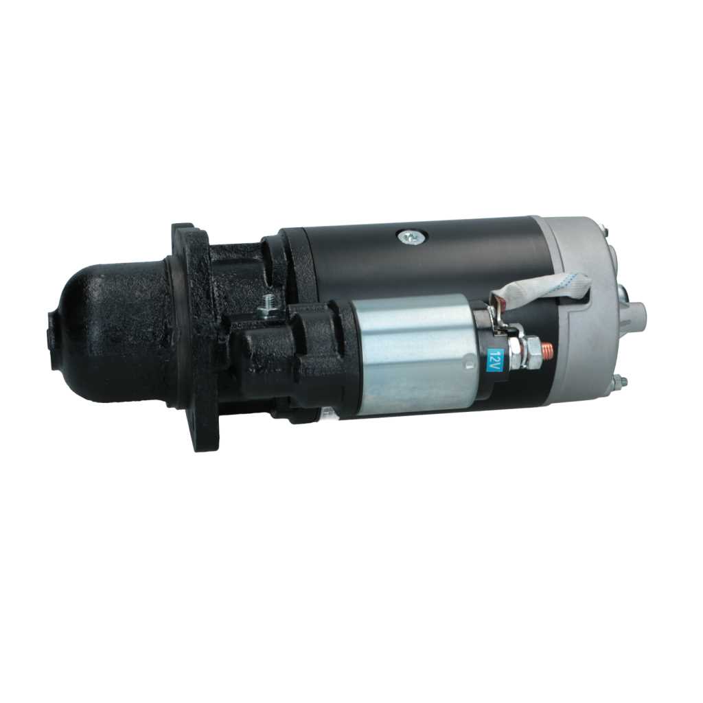 RNL-Standard Starter Deutz 3.0 kw RNL367052