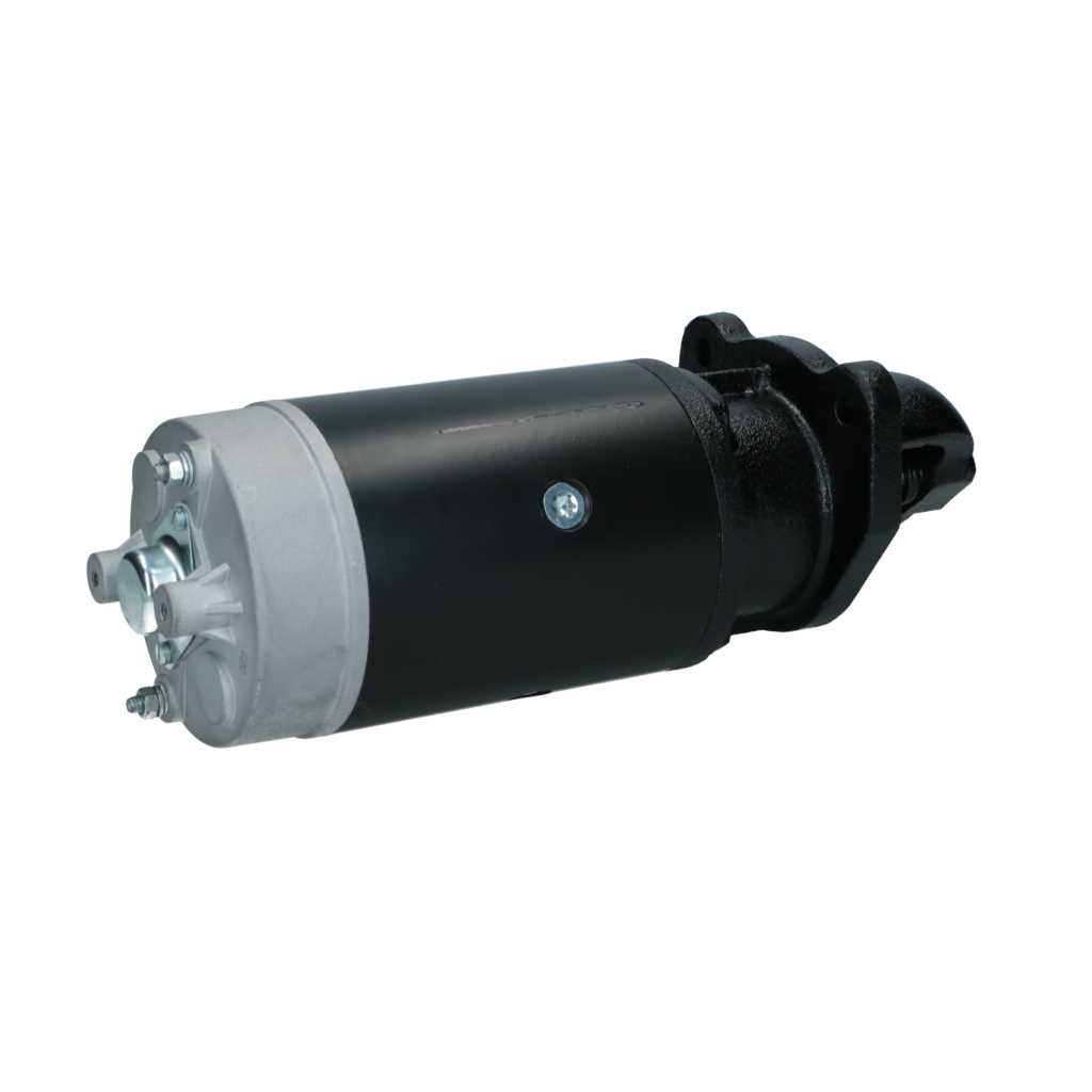 RNL-Standard Starter Deutz 3.0 kw RNL367052