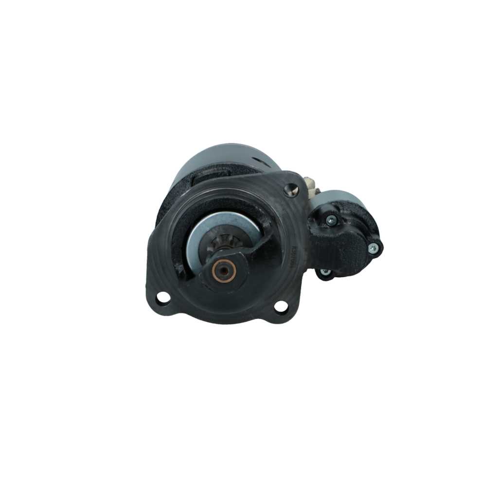 RNL-Standard Starter Case International 3.0 kw RNL367061
