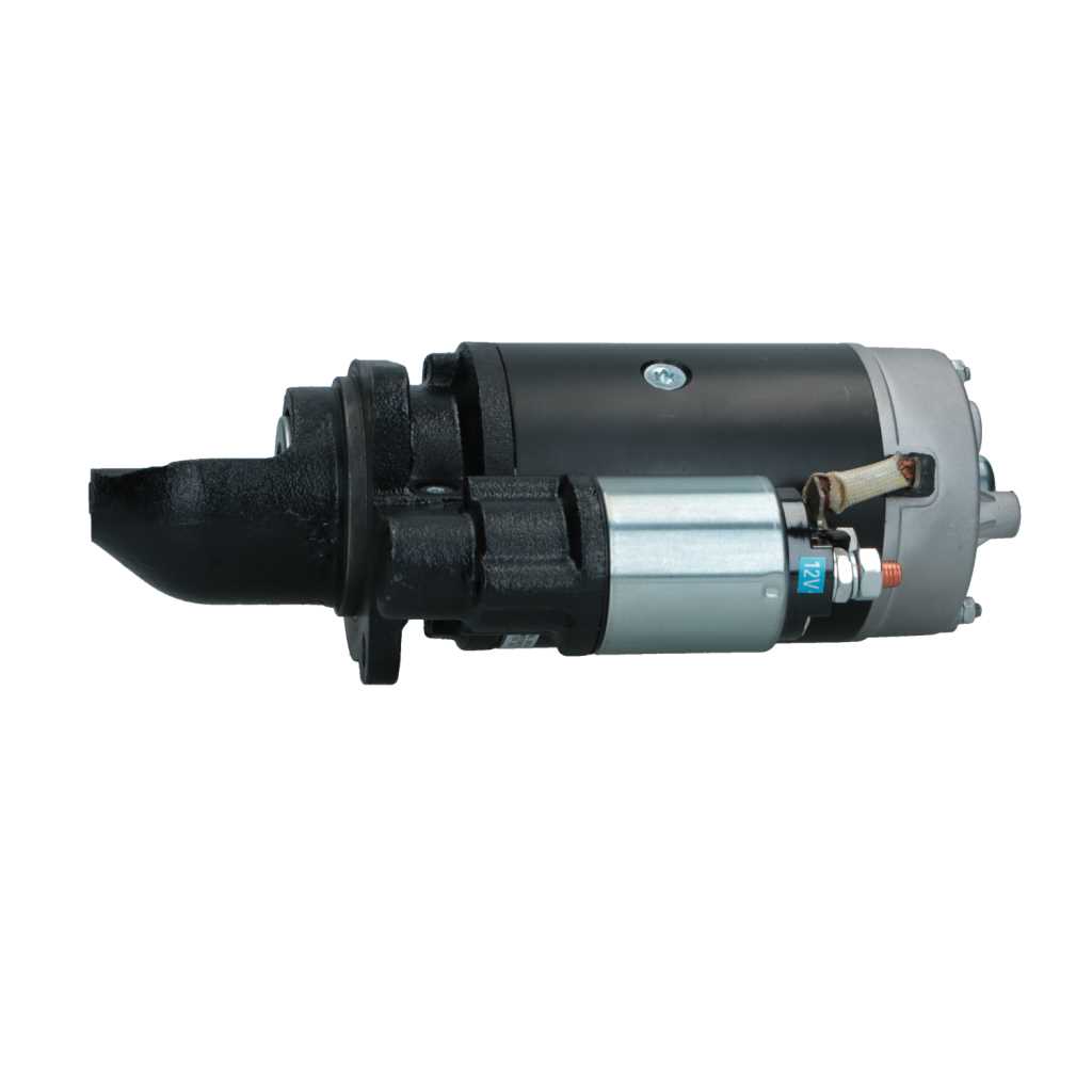 RNL-Standard Starter Case International 3.0 kw RNL367061
