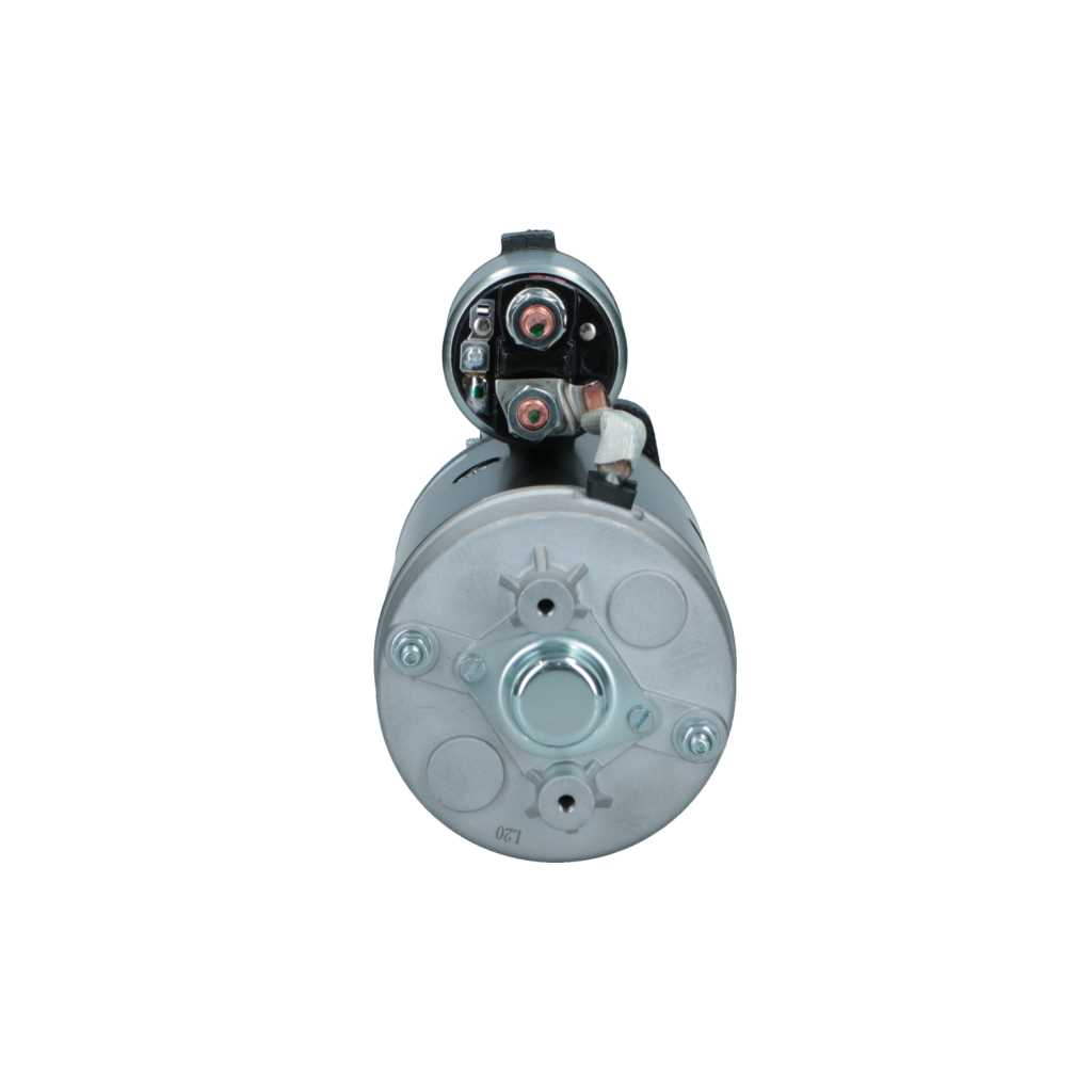 RNL-Standard Starter Hatz 4.0 kw RNL368050