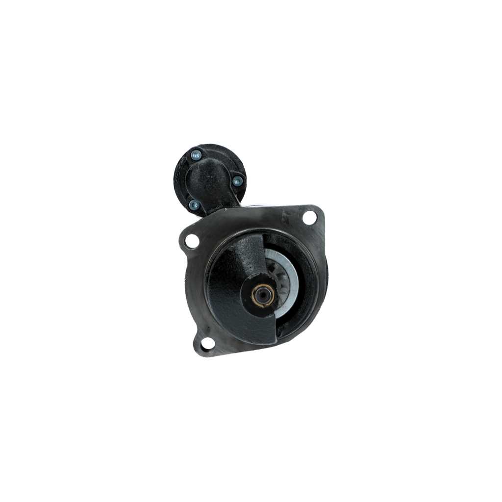 RNL-Standard Starter Mercedes/MAN 4.0 kw RNL368310