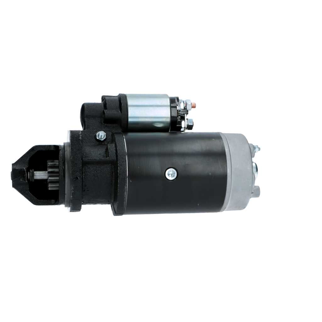 RNL-Standard Starter Mercedes/MAN 4.0 kw RNL368310