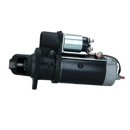 RNL-Standard Starter Motor for Scania 6.7 kw RNL371009