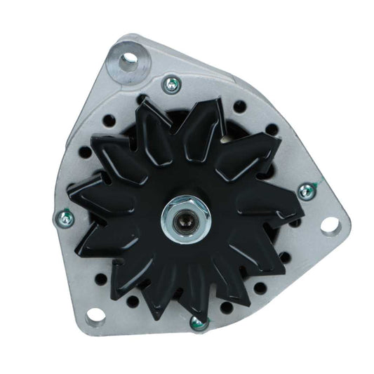 RNL-Standard Alternator Mercedes 80A RNL3777