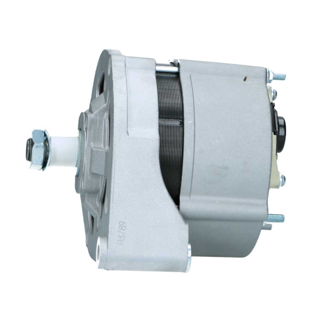 RNL-Standard Alternator Deutz 55A RNL3789