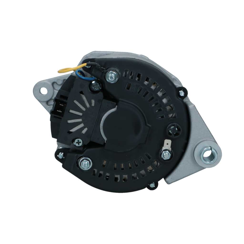 RNL-Standard Alternator Renault 70A RNL3885