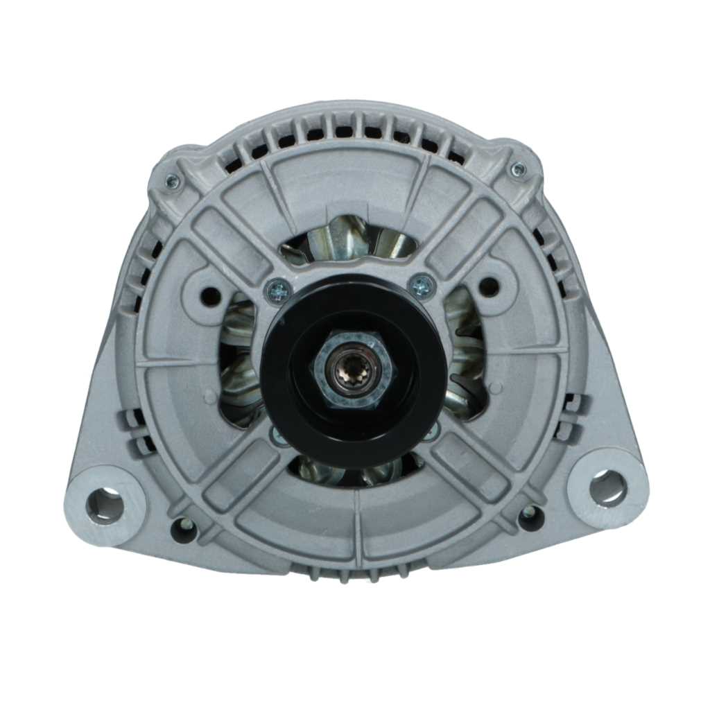 RNL-Standard Alternator Mercedes 115A RNL3937