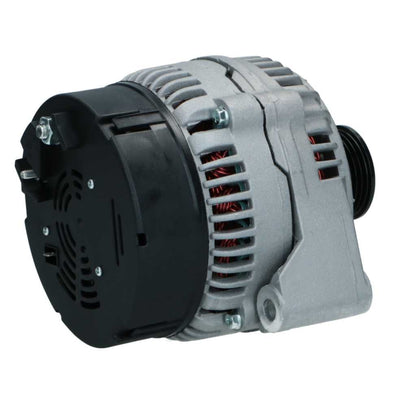 RNL-Standard Alternator Mercedes 115A RNL3937