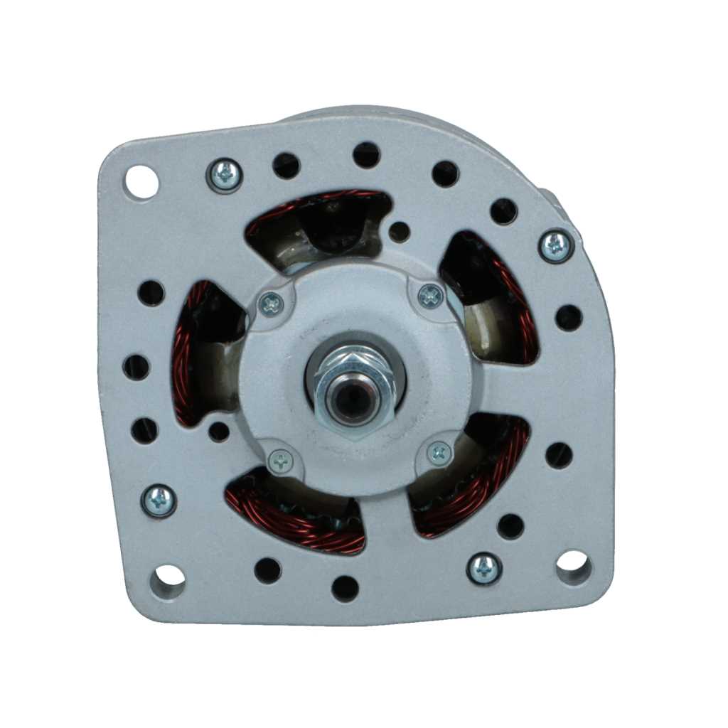 RNL-Standard Alternator Scania 65A RNL3949