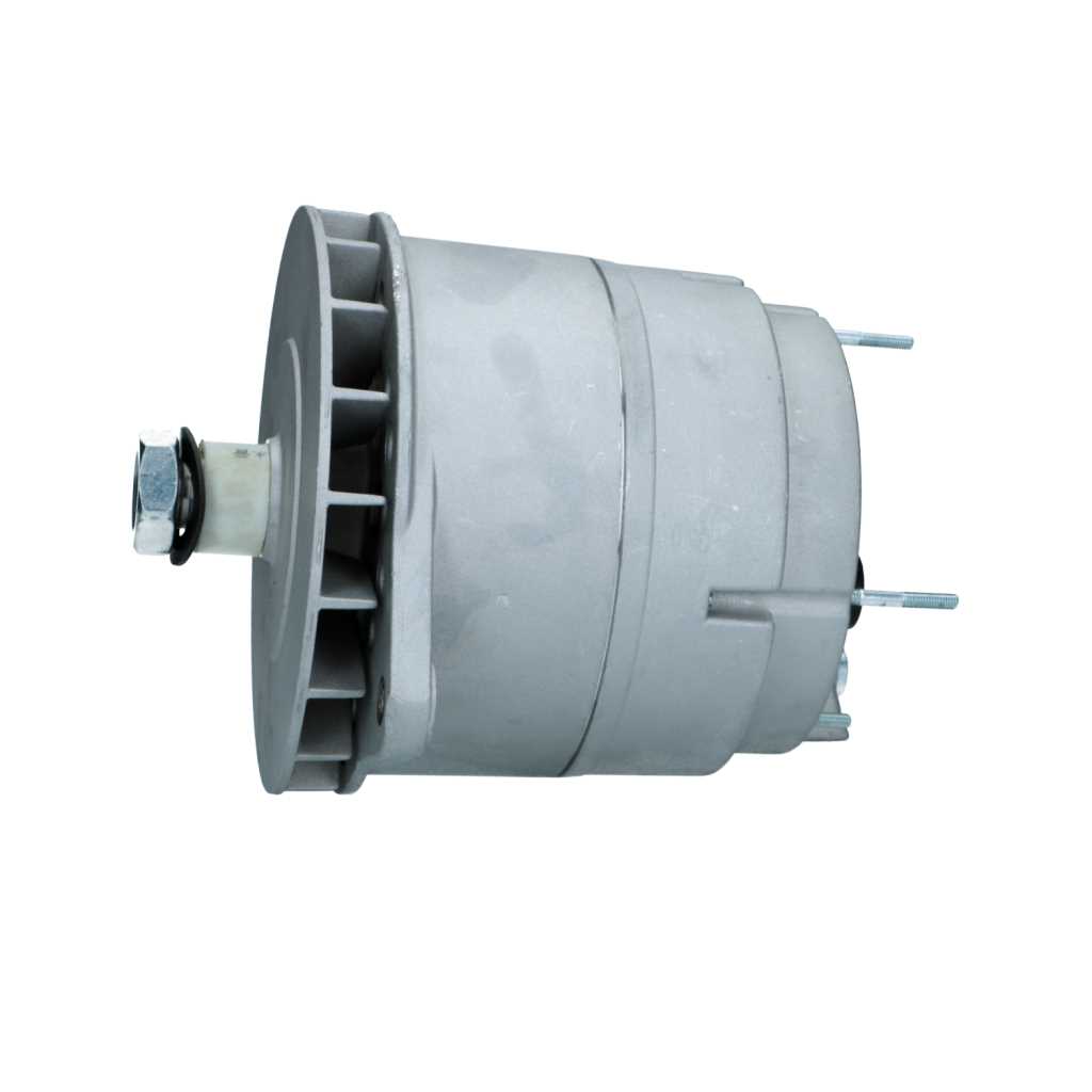 RNL-Standard Alternator MAN 140A RNL3953
