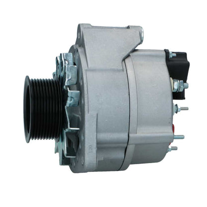 RNL-Standard Alternator Mercedes 80A RNL3979