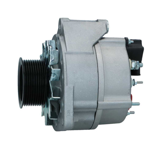 RNL-Standard Alternator Mercedes 80A RNL3979