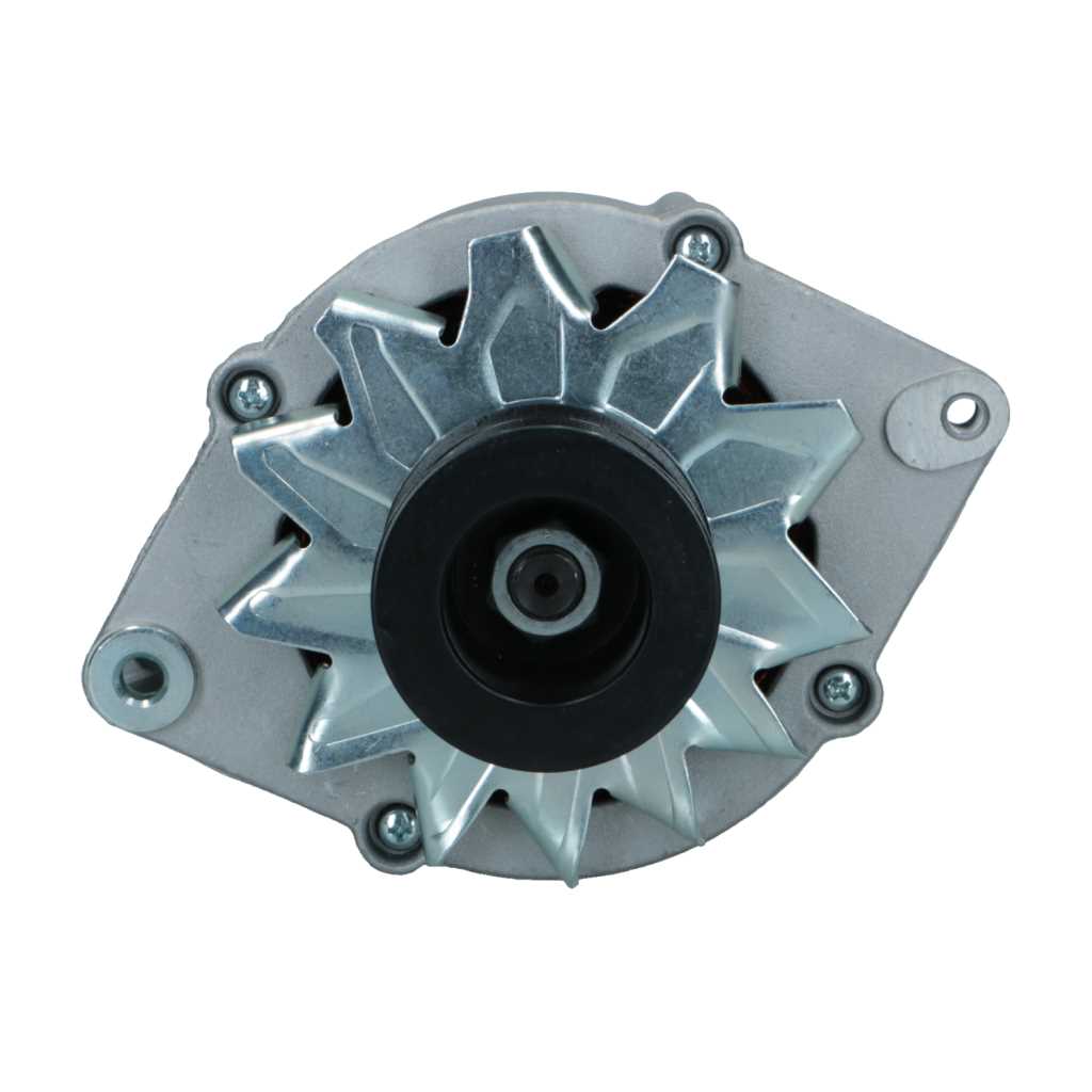RNL-Standard Alternator John Deere 120A RNL3981