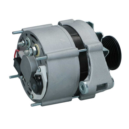RNL-Standard Alternator John Deere 120A RNL3981