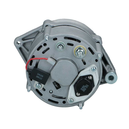 RNL-Standard Alternator John Deere 120A RNL3981