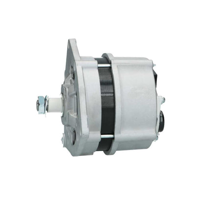 RNL-Standard Alternator Case 120A RNL3982