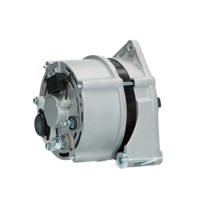 RNL-Standard Alternator Case 120A RNL3982