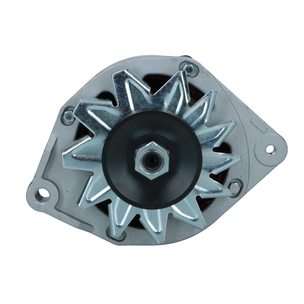 RNL-Standard Alternator Renault 90A RNL3997